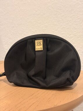 JPK Paris Black Men's‎ Toiletry Bag